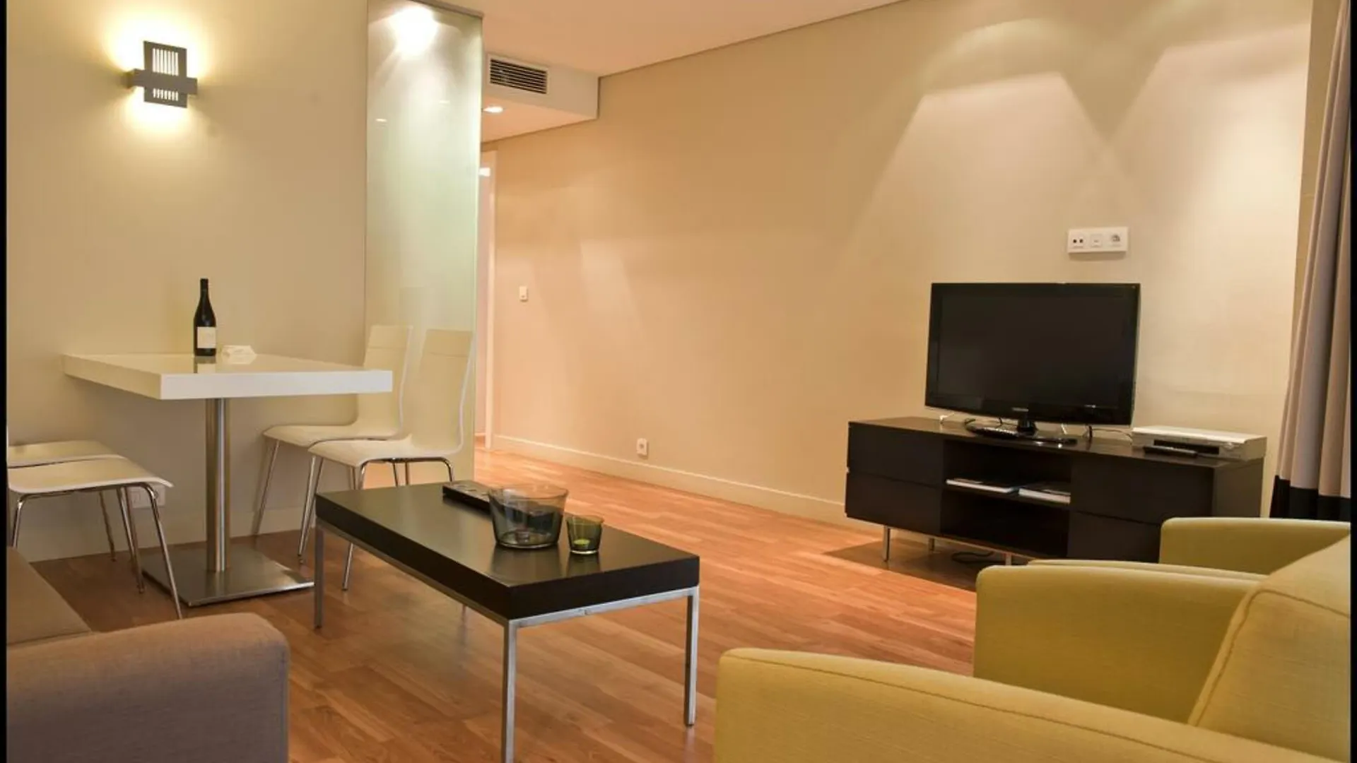 B-Aparthotel Montgomery Etterbeek