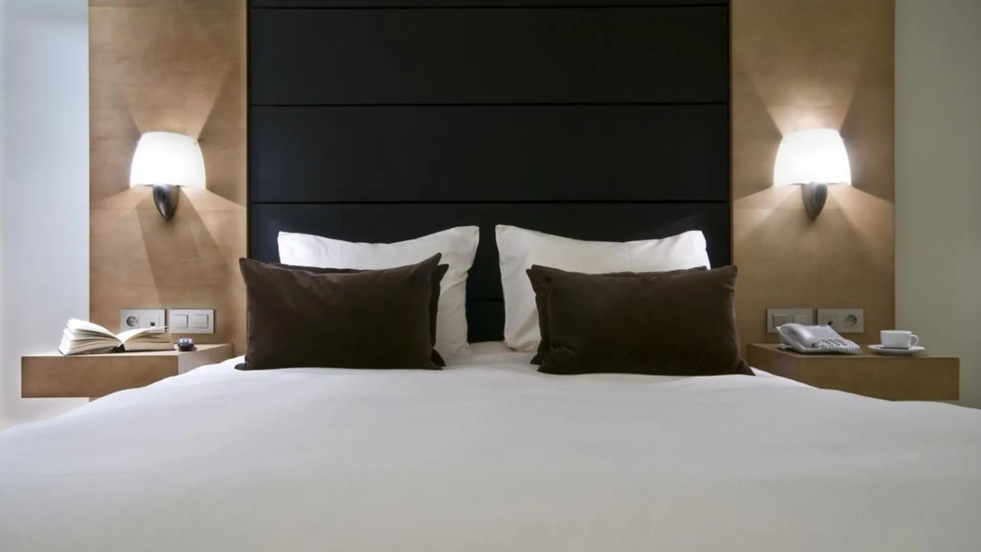 B-Aparthotel Montgomery Etterbeek Lägenhetshotell