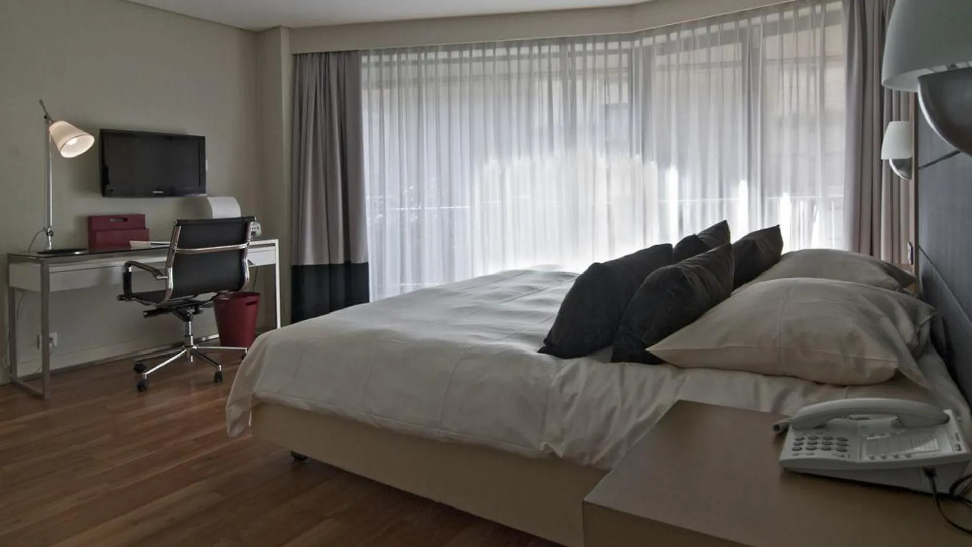 B-Aparthotel Montgomery Etterbeek