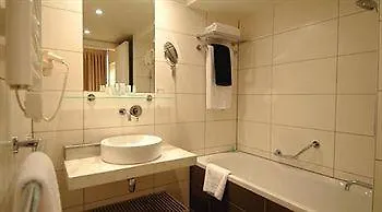 B-Aparthotel Montgomery Etterbeek