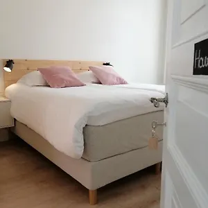 Haven 7 , Brygge Belgien