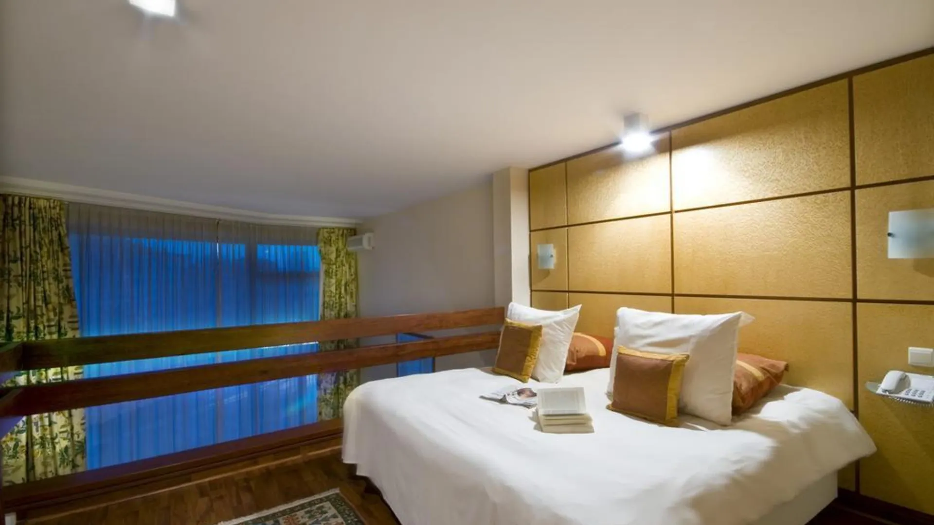 B-Aparthotel Montgomery Etterbeek