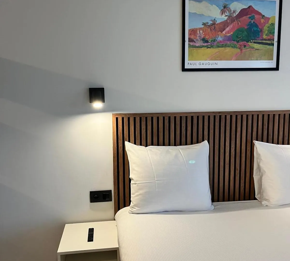 B-Aparthotel Montgomery Etterbeek Aparthotel