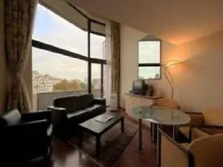 B-Aparthotel Montgomery Etterbeek Brussels