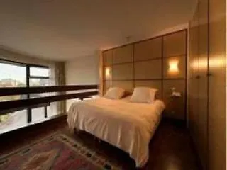 Aparthotel B-Aparthotel Montgomery Etterbeek