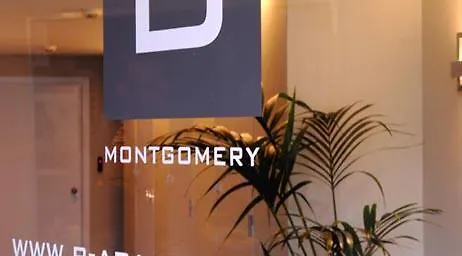 B-Aparthotel Montgomery Etterbeek Aparthotel Brussels