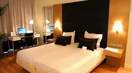 **** Aparthotel B-Aparthotel Montgomery Etterbeek Belgium