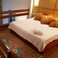 Aparthotel B-Aparthotel Montgomery Etterbeek