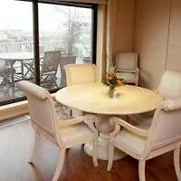 B-Aparthotel Montgomery Etterbeek 4*, Brussels